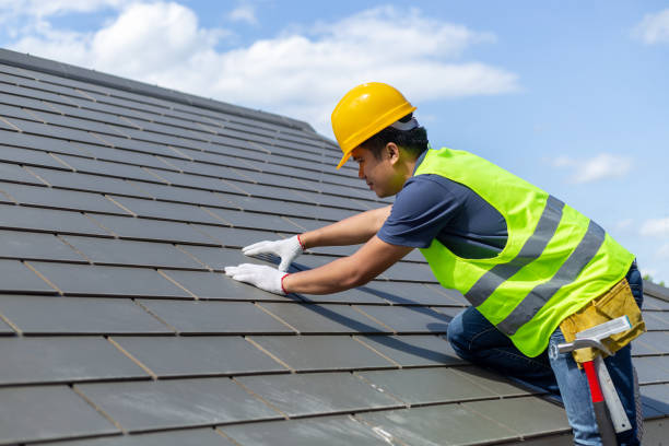 Best Best Roofing Contractors  in Lawnside, NJ