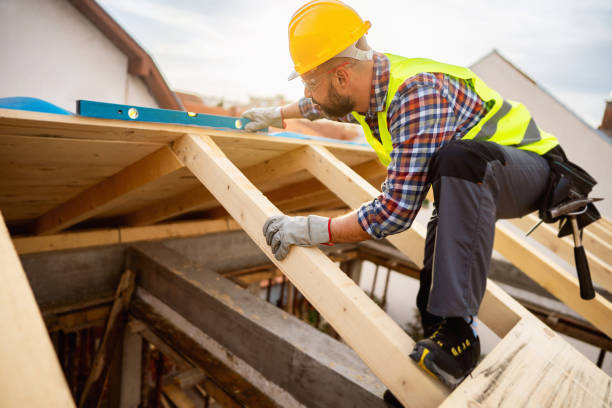 Best Roof Maintenance Services  in Lawnside, NJ