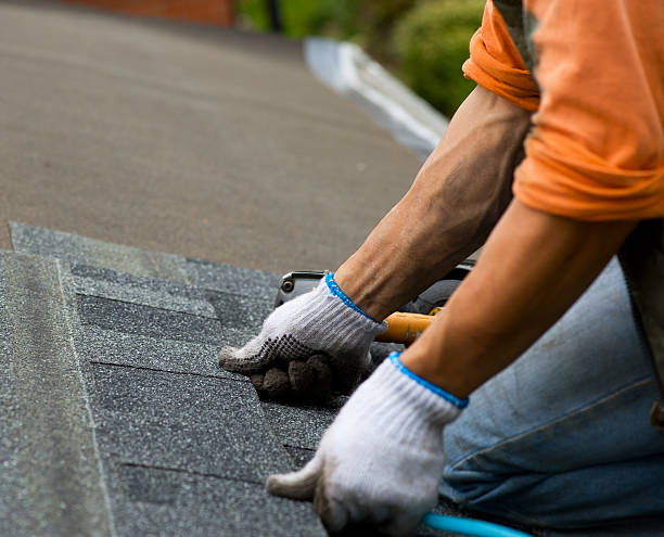 Best Slate Roofing Contractor  in Lawnside, NJ