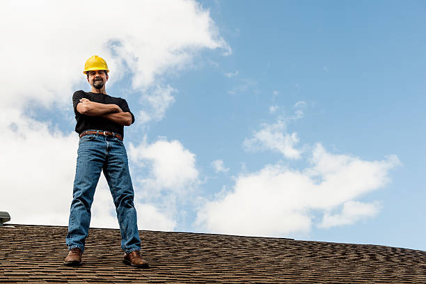 Best Metal Roofing Contractor  in Lawnside, NJ