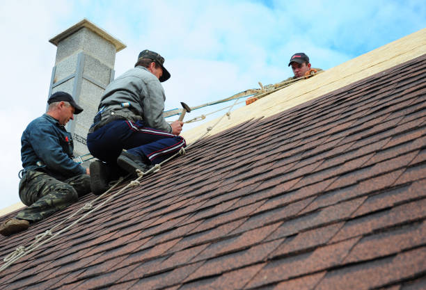 Best Tile Roofing Contractor  in Lawnside, NJ