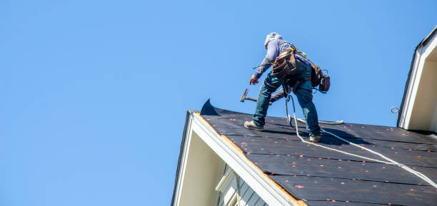 Best Shingle Roofing Installation  in Lawnside, NJ