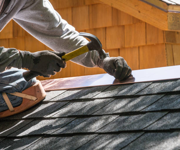 Best Flat Roof Repair Services  in Lawnside, NJ